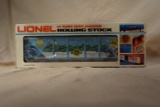 Lionel 20th Convention 1985 Rio Grande Hopper