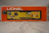 Lionel 75th Anni. Innovations Reefer Car 6-7502