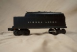 Lionel Whistle Tender 6466WX