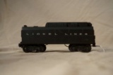 Lionel Tender w/whistle 6026W