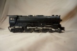 Lionel Locomotive w/smoke chamber 2055