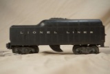 Lionel Tender w/whistle 2046