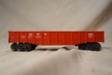 Lionel Gondola Car 6462-125