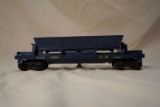 Lionel C & O 9304 Dump Car  BLT 1-74