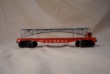 Lionel Trestle Bridge Car 6825