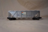 Lionel 634656 Alcoa Aluminum 12 bay cart