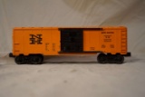 Lionel New Haven NH 6464725 Box Car