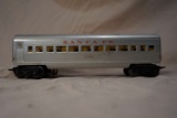 Marx Santa Fe 3152 Passenger Car