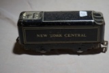 Marx NY Central Tin Coal Car O Scale