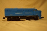 Lionel Missouri Pacific 219 Locomotive