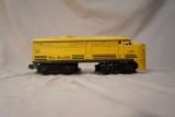 Lionel Rio Grande 222 Locomotive