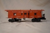 Lionel 6517 Radio Equipped Caboose