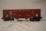 Lionel Lehigh Valley 25000 Hopper