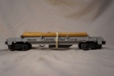 Lionel 336155 Lumber Flatcar