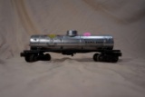 Lionel Tank Car Sunoco 2555