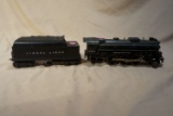 Lionel Locomotive 2026 with Tender