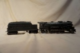 Lionel Locomotive 2036 With Tender