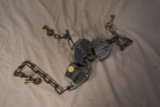 3 Adlake padlocks 3 times the money