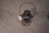 Adams and West Lake kerosene Lamp