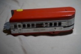 Marx Union Pacific Bay Hill Articuluting Pass Car