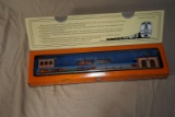 Lionel LTD.ED. Wind up mini Train