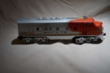 Lionel 2343 Santa Fe Locomotive