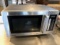 Amana commercial microwave