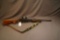 Remington M. 7600 .30-06 pump Rifle