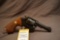Colt Lawman Mark III .357Mag Revolver
