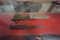 Military Bayonet US M8A1 PWH