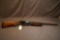 Remington M.  870 Wingmaster 20ga Magnum Pump Shotgun