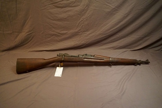 US Springfield Armory M.  1903 .30-06 B/A Rifle