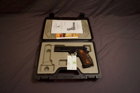 Magnum Research Desert Eagle 1911G .45ACP Semi-auto Pistol