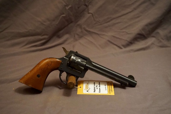 H&R 949 .22LR Revolver