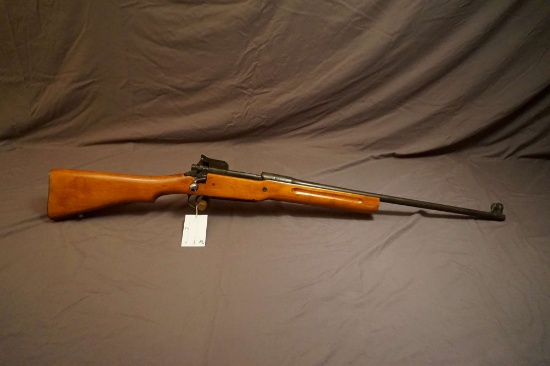 US Model 1917 Eddystone .30-06 B/A Rifle