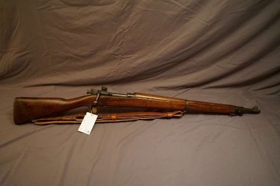 National Ordinance 1903-A3 .30-06 B/A Rifle