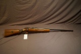 Geha Mauser 12ga B/A Shotgun
