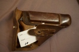 Mauser M. HSC 7.65mm Semi-auto Pistol