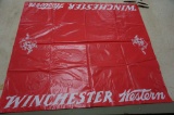 Winchester Vinyl Banner