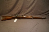 RE Military Rifle (Made on the Patent of the 1917 US Army Rifle) .30-06 B/A Rifle
