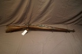 US Rock Island Arsenal M. 1903 .30-06 B/A Rifle.