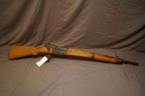 MAS M. Mle 1936-51 7.5x54mm B/A Rifle
