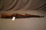US Rock Island Arsenal M. 1903 .30-06 B/A Rifle.