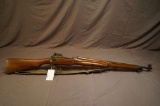 US Winchester M. 1917 .30-06 B/A Rifle