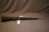 Ruger M. 77/44 All Weather .44mag B/A Rifle