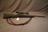 Remington M. 715 .300WinMag B/A Rifle