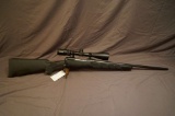 Savage M. 11   6.5 Creedmoor B/A Rifle