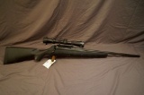 Remington M. 770 .270 B/A Rifle