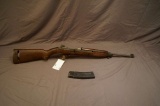 US Quality H.M.C. M1 .30 Carbine Semi-Auto Rifle