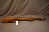 Winchester US .30-06 M1 Garand Semi-auto Rifle